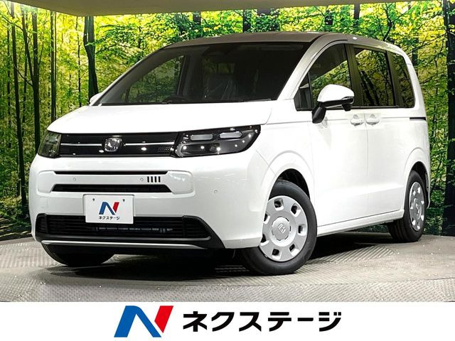 フリード 1.5 エアー