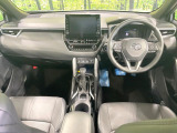 カローラクロス 1.8 Z 