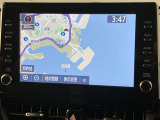 カローラクロス 1.8 ハイブリッド Z 