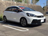 フィット 1.5 e:HEV RS 