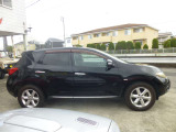 ムラーノ2.5 250XL FOUR 4WD色黒禁煙車!!