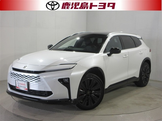クラウンエステート 2.5 RS E-Four 4WD 