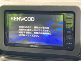 【ナビゲーション】使いやすいナビで目的地までしっかり案内してくれます。各種オーディオ再生機能も充実しており、お車の運転がさらに楽しくなります!!