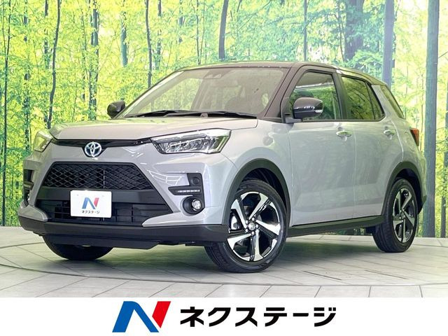 ライズ 1.2 Z 