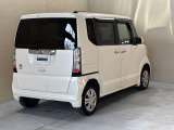 N-BOX G 4WD 