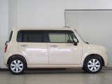軽マートの車は全車安心の保証付!!自信があるのでできるんです♪整備工場、板金工場、完備♪