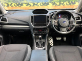 フォレスター 2.0 アドバンス 4WD 