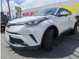 C-HR  G LEDエディション