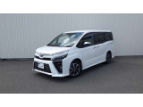 ヴォクシー 2.0 ZS 煌 