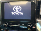 【9インチ ディスプレイオーディオ】大画面ディスプレイへお持ちのスマートフォンと連携して、ナビやbluetoothでの音楽再生が可能です♪デザインはもちろん操作性も良好!別途ナビ機能の取付可能です♪