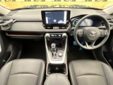 RAV4 2.5 ハイブリッド G E-Four 4WD 