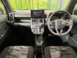 タフト X ecoIDLE非装着車 