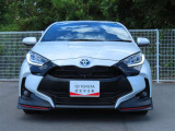 ヤリス 1.5 ハイブリッド Z 