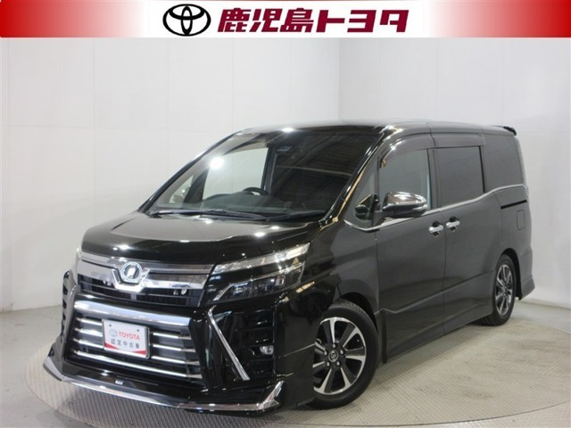 ヴォクシー 2.0 ZS 煌 
