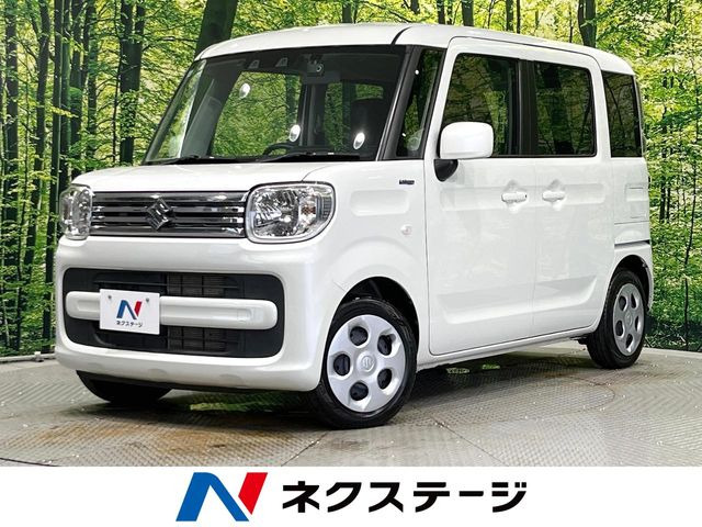 スペーシア  ハイブリッドG