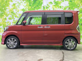 タントカスタム RS トップエディション SAIII 