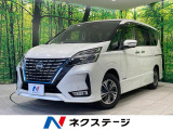 純正10インチナビ 両側電動ドア 後席モニター 全周囲カメラ 禁煙車