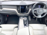 XC60 B5 AWD インスクリプション 4WD 