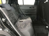 ゆとりある広々とした車内空間は、ドライブを始め買い物やレジャーなど、幅広く活躍します。一人でもみんなとでもお出かけを楽しみましょう!