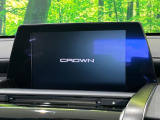 クラウン ハイブリッド 2.5 RS Four 4WD 
