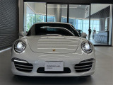 911 カレラ PDK 