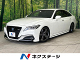 メーカーナビ 全周囲カメラ ハーフレザーシート パワーシート