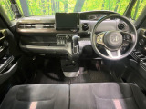 N-BOXカスタム G L ホンダセンシング 