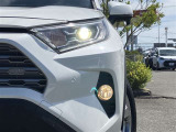 RAV4 2.5 ハイブリッド G E-Four 4WD 