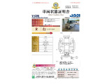 ◆ETC◆有料道路を利用する際にスムースに通過でき、わずらわしい料金支払いから開放されます!今や無いと不便に感じるほど必需品の装備ですね♪