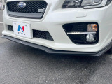 WRX S4 2.0 GT-S アイサイト 4WD 