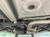 下回りがきれいなうちに、防錆加工の施工がオススメ。降雪地域はもちろん、沿岸部にお住いの方や、趣味でマリン・ウィンタースポーツをされる方にご好評いただいております。