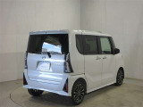 タントカスタム RS 