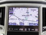 メーカー純正の大画面HDDナビが装備されています!操作も簡単!見やすい!純正だからこその使いやすさ!