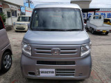 N-VAN L ホンダセンシング 