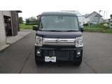 エブリイワゴン PZターボスペシャル ハイルーフ 4WD 