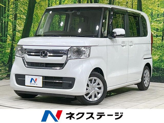 N-BOX L