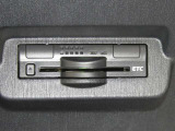 【ETC車載器付き】当社ではETCセットアップも承っております。お気軽に店舗スタッフまでお問い合わせください。