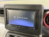 スペーシア  ハイブリッドG