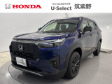 WR-V Zブラックスタイルが入荷しました。