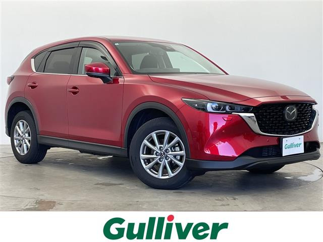 CX-5 2.2 XD プロアクティブ 4WD 4WD 修復歴無し
