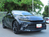 クラウンスポーツ 2.5 Z E-Four 4WD 