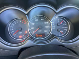 走行 多めですが、そんなの感じられないコンデション! 機関も快調です。