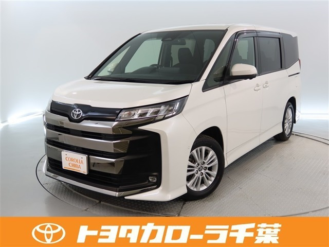 ノア 2.0 S-G