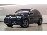 GLE 400d 4マチック スポーツ 4WD 