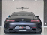 AMG GT C エディション50 国内12台限定車 パノラマルーフ シートヒー