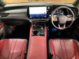 RX 500h Fスポーツパフォーマンス 4WD 