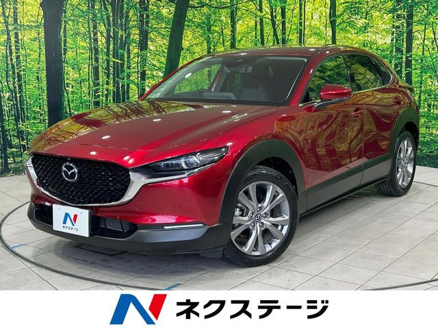 CX-30 2.0 20S プロアクティブ ツーリングセレクション 