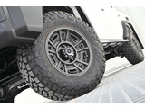 ランドクルーザー70 2.8 AX ディーゼル 4WD 