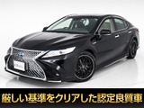 トヨタ カムリ