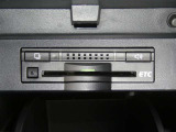 【ETC車載器付き】当社ではETCセットアップも承っております。お気軽に店舗スタッフまでお問い合わせください。